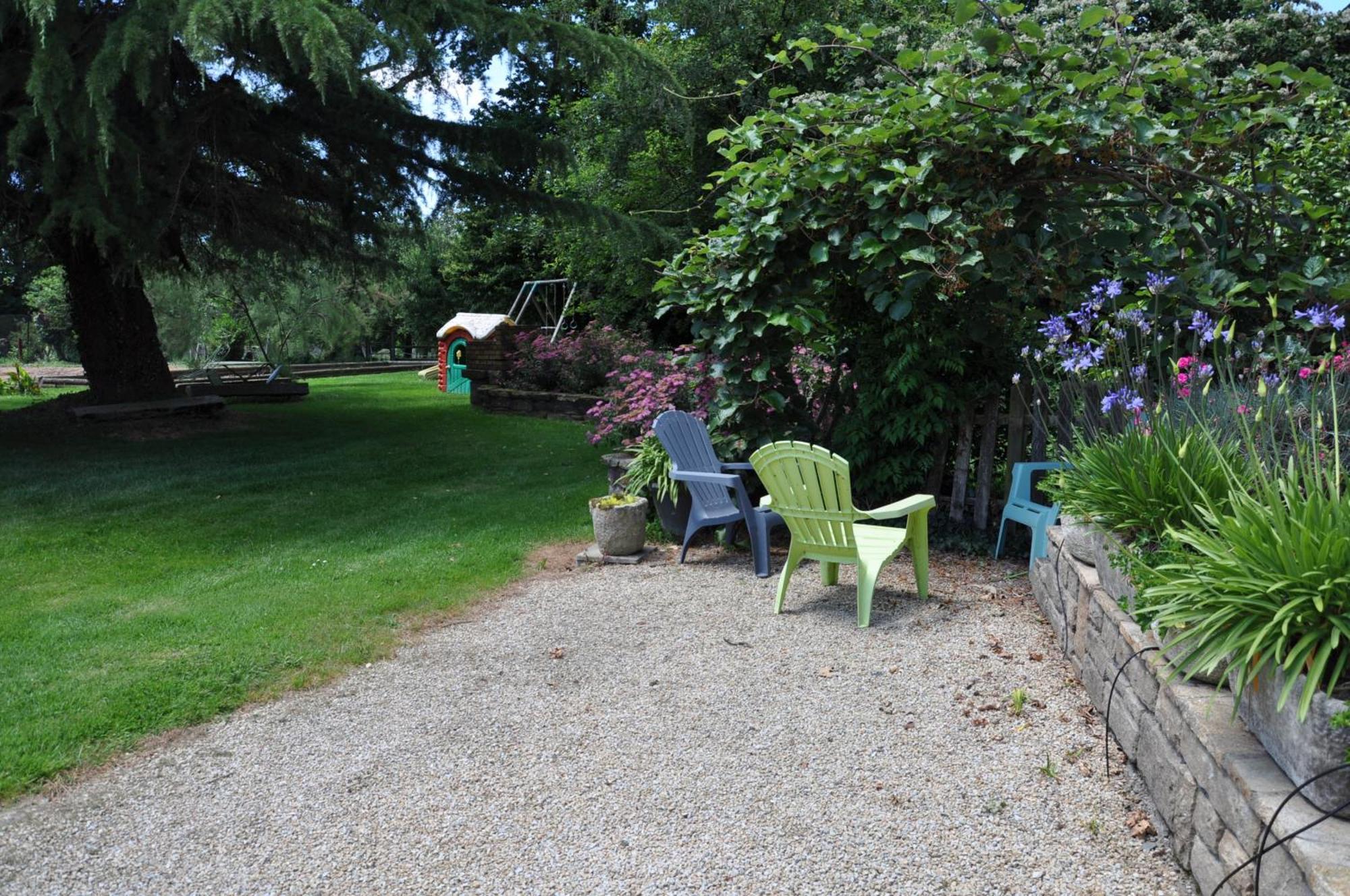 Perrault Gites Loscouet-sur-Meu Luaran gambar