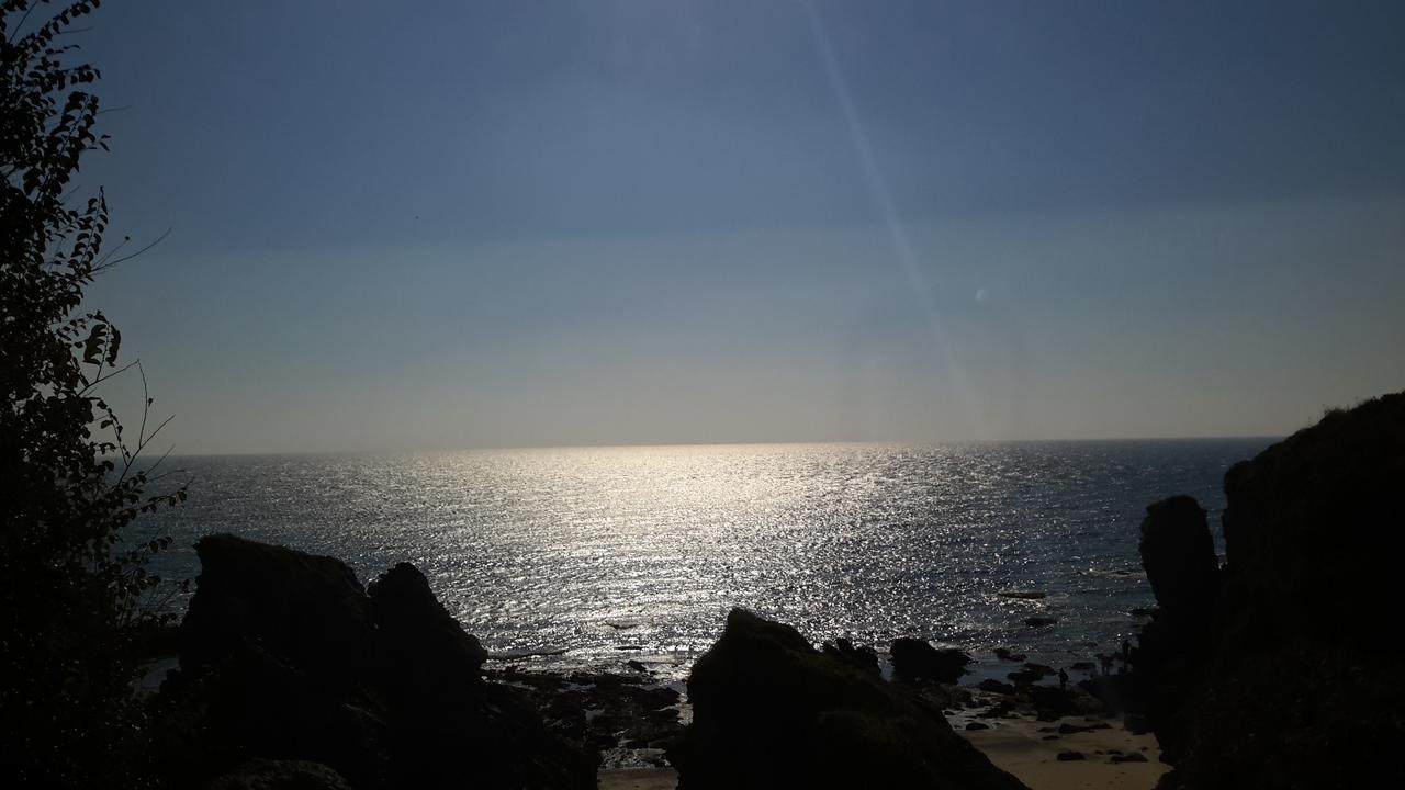 Perrault Gites Loscouet-sur-Meu Luaran gambar
