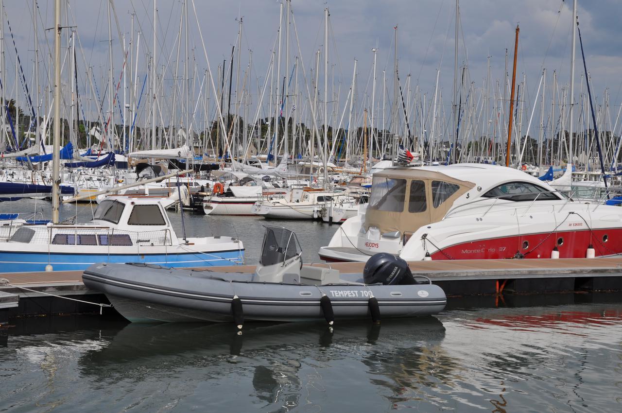 Perrault Gites Loscouet-sur-Meu Luaran gambar