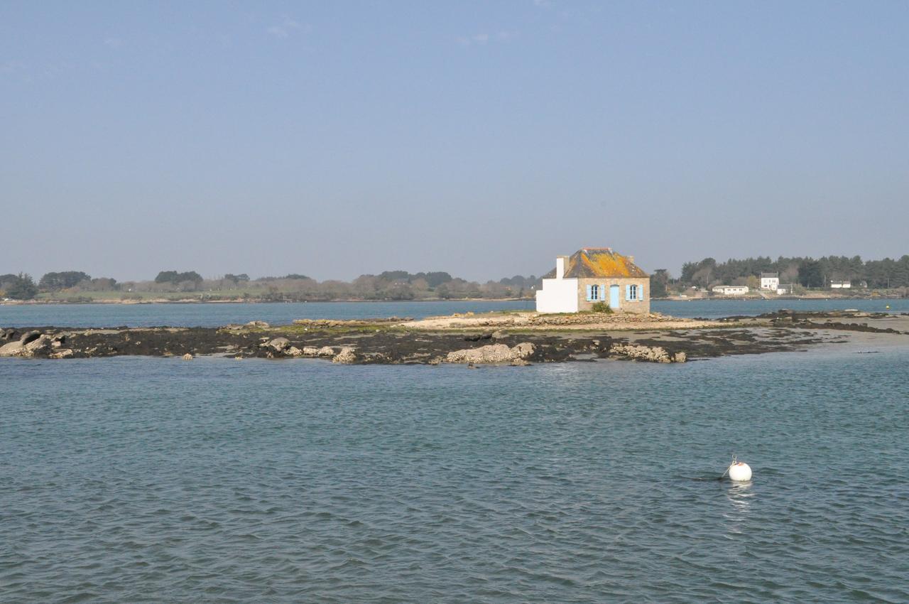 Perrault Gites Loscouet-sur-Meu Luaran gambar