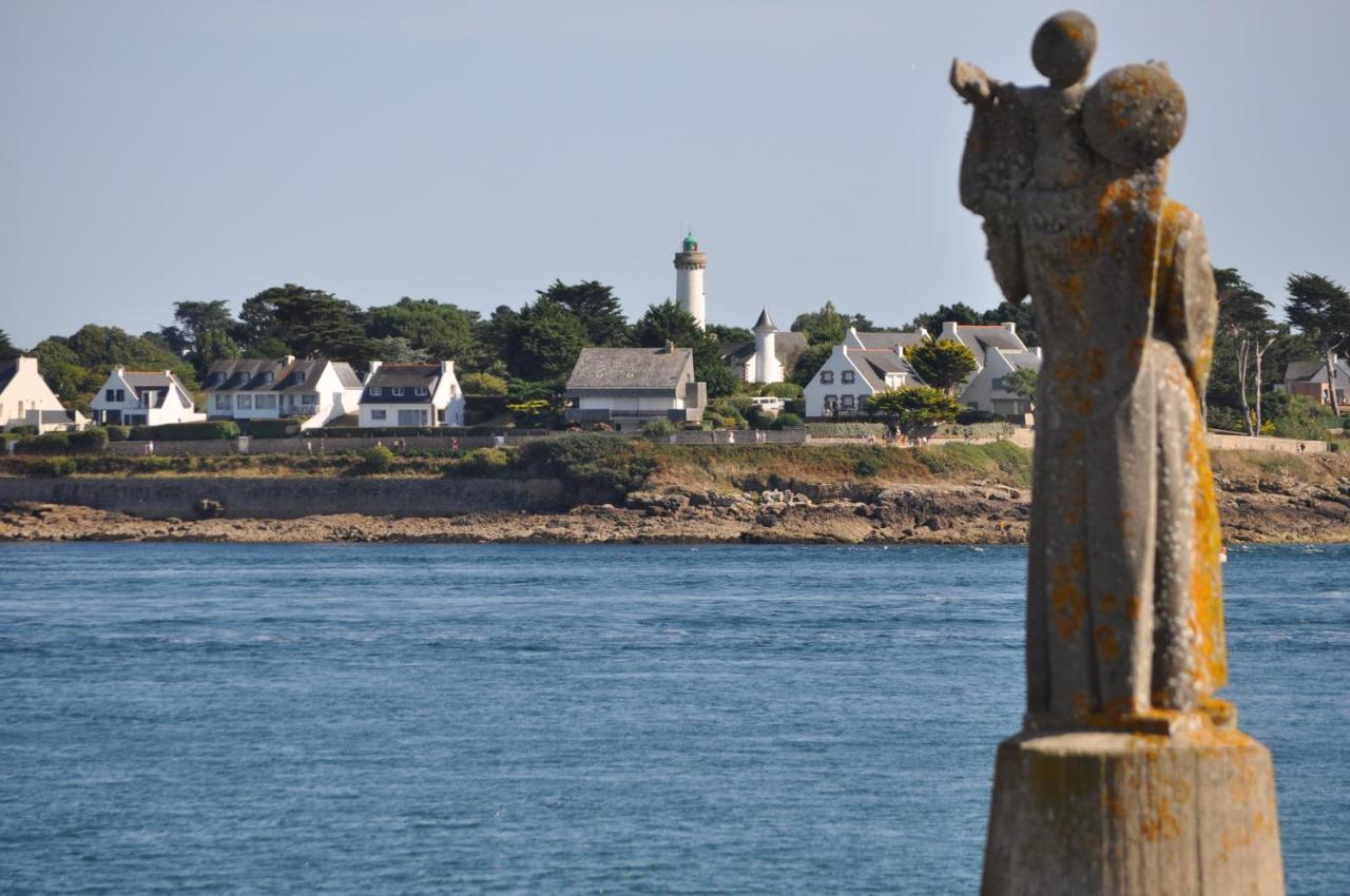 Perrault Gites Loscouet-sur-Meu Luaran gambar