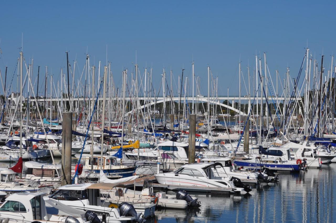 Perrault Gites Loscouet-sur-Meu Luaran gambar